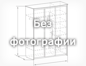 Пенал "Марта-15" (ШК-500) 0,5 м  